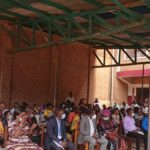 la commémoration de la journée de l’enfant africain