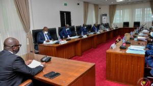 comité de conjoncture économique