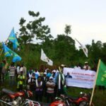 De dizaines des partis politiques de l'Union Sacrée