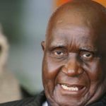 Kenneth Kaunda