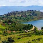 le groupement de Ziralo sud kivu