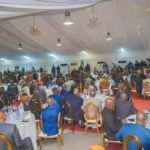 les députés nationaux de l’Union sacrée