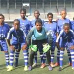 Coupe du Congo féminine : le FC Amani