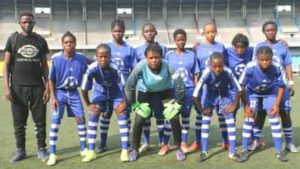 Coupe du Congo féminine : le FC Amani
