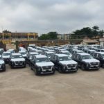 jeeps aux députés nationaux