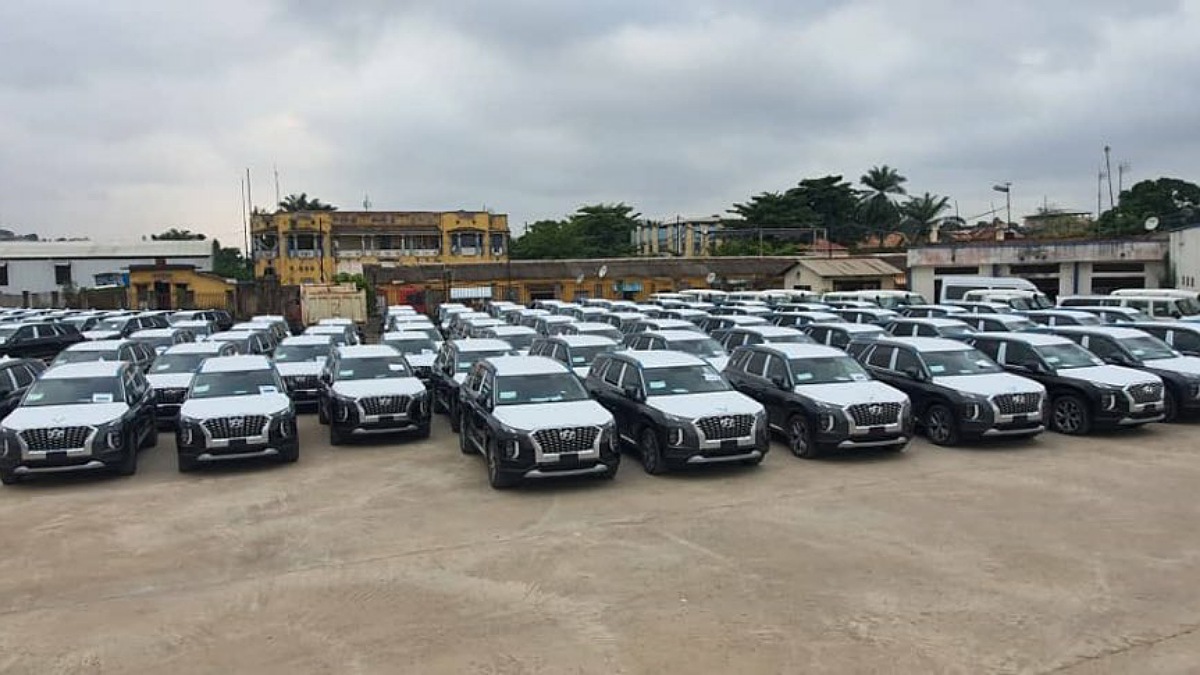 jeeps aux députés nationaux