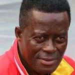 Santos Mutubile