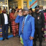 Gabriel Kyungu wa Kumwanza