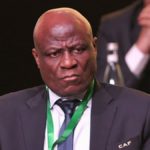 Constant Omari