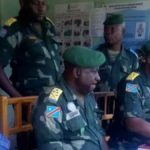 Le tribunal militaire de garnison de Beni-Butembo