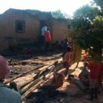 Haut-Katanga : plusieurs maisons dont une école incendiées