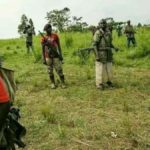 groupe armé « Makanika