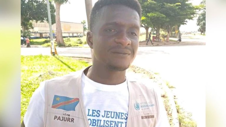 Vincent Kayembe Tshiamumanya