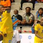 CAN Handball Dames