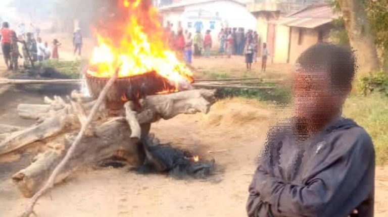 Sud-Kivu : vive tension à Nyangezi