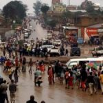 Panzi Bukavu