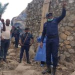 Maire Policier Béni