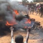 Katanga travailleurs KCC