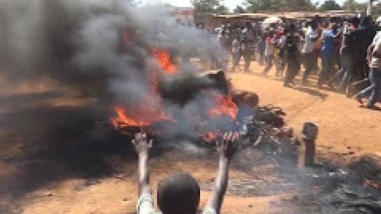 Katanga travailleurs KCC