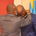 Afrique : Tshisekedi décoré de la médaille Amilcar Cabral, la plus haute distinction honorifique du Guinée Bissau