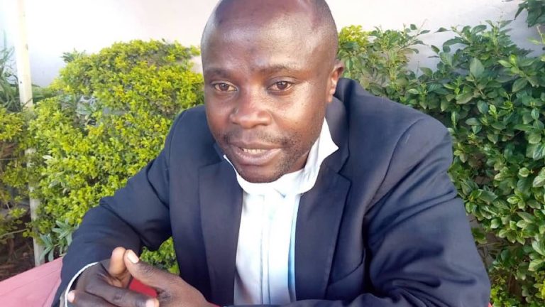 Butembo Edgard Mateso