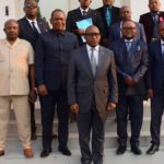 députés nationaux du Kongo Central Sama Lukonde