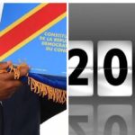 Tshisekedi 2023