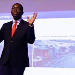 Augustin Matata Ponyo est libre