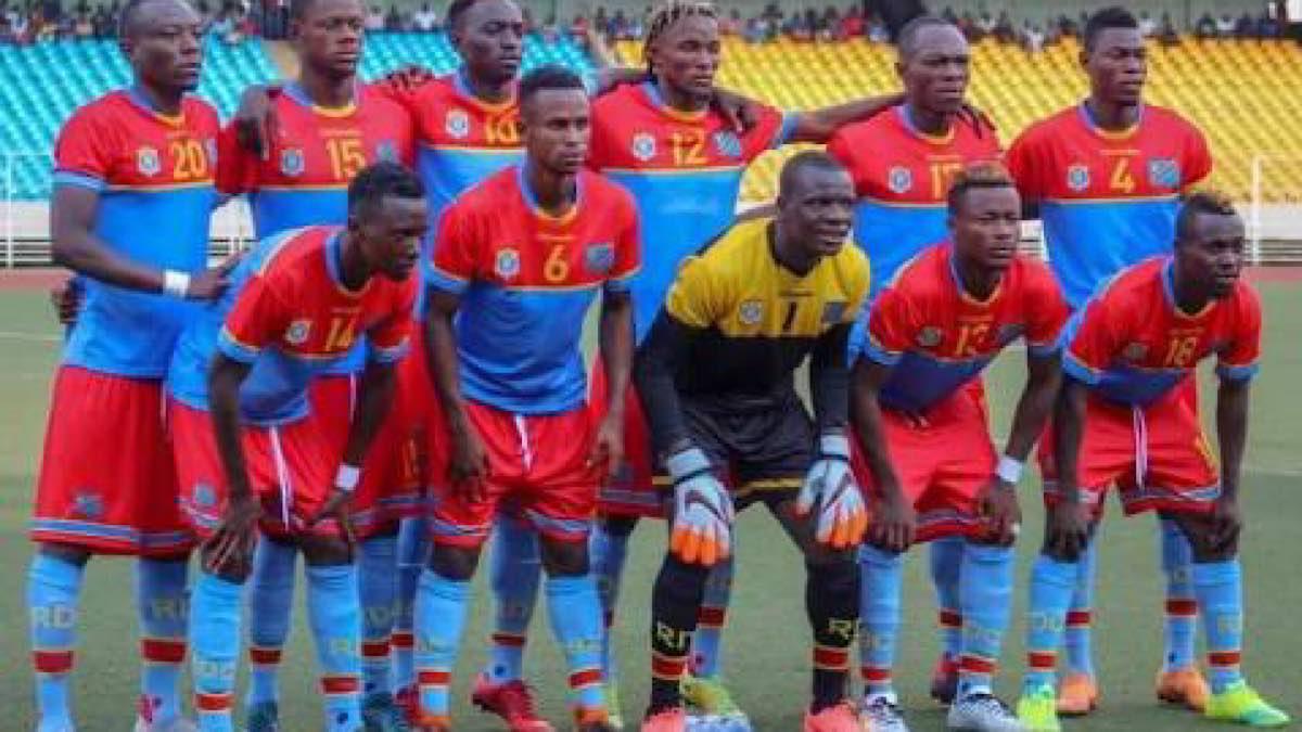Foot/CECAFA : Les Léopards U23 de la RDC et les Kobs de l’Ouganda se séparent par un score nul (0-0)