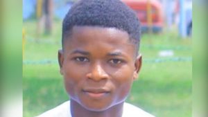 Étudiant Unikin abattu par policier Honore Shamakwete