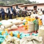 Haut-Katanga : Les sinistrés