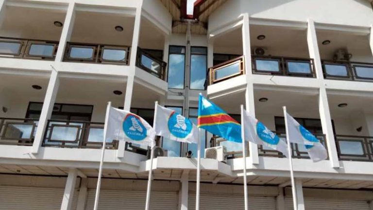 Siège ensemble pour la république