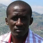 député Ayobangira Safari