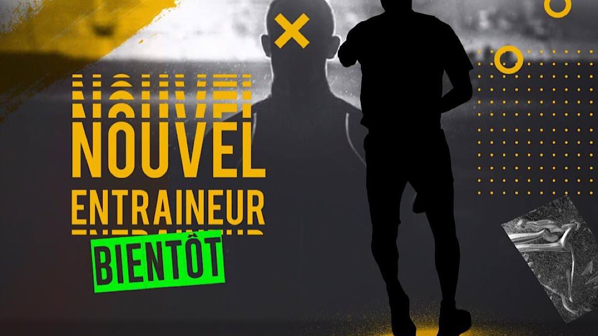 Foot : l'As Vita Club annoncera