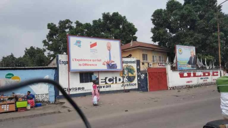 RDC l'Écidé fayulu