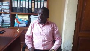 Ayobangari Safari Ituri