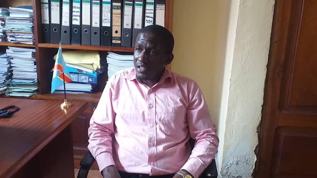 Ayobangari Safari Ituri