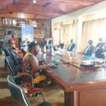 Sud-Kivu l’UNESCO prestataires de la radiO