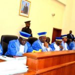 cour constitutionnelle rdc