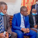 Mohindo Nzang Esu Unikin étudiants honoré