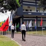 FCC RDC Kinshasa