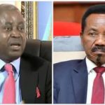 Adolphe Muzito Mboso N’kodia