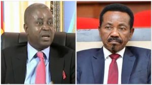 Adolphe Muzito Mboso N’kodia