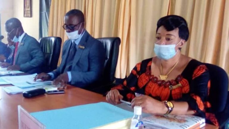 Lomami : le questeur du bureau de l’Assemblée provinciale a démissionné