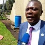 Jean Paul Paluku Nord Kivu député