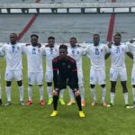 Football les léopards U23 RDC