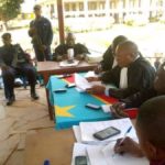 Tribunal de Grande Instance de Kabinda