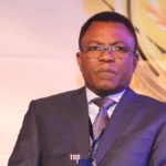 Théophile Mbemba Fundu