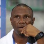 Florent Ibenge coach fc renaissance
