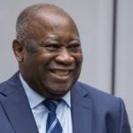 Laurent Gbabo Kinshasa Côte d’Ivoire